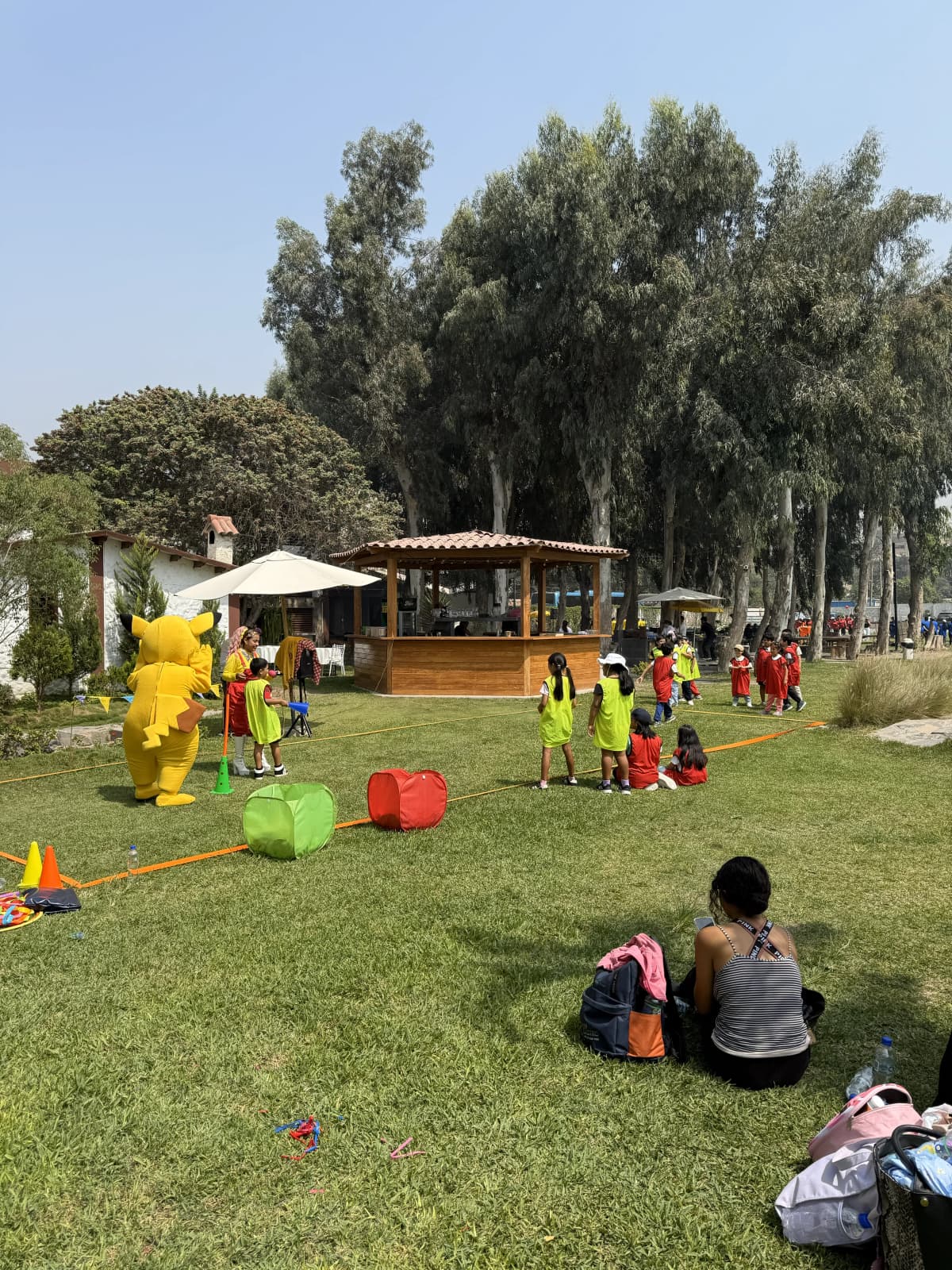 Full Day Colegios 2