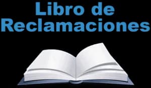 Libro de Reclamaciones
