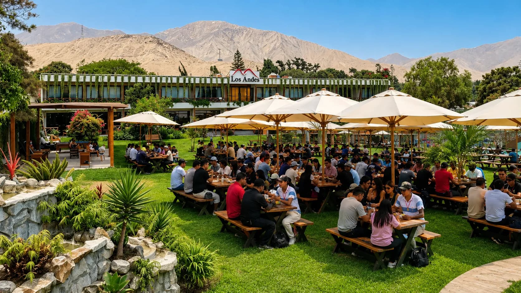 Eventos Corporativos
