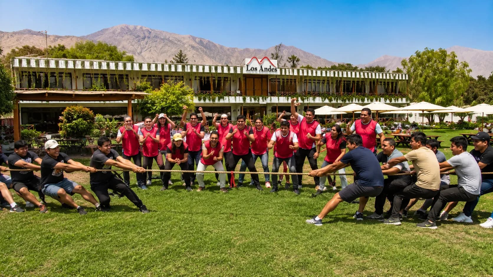 Team Building