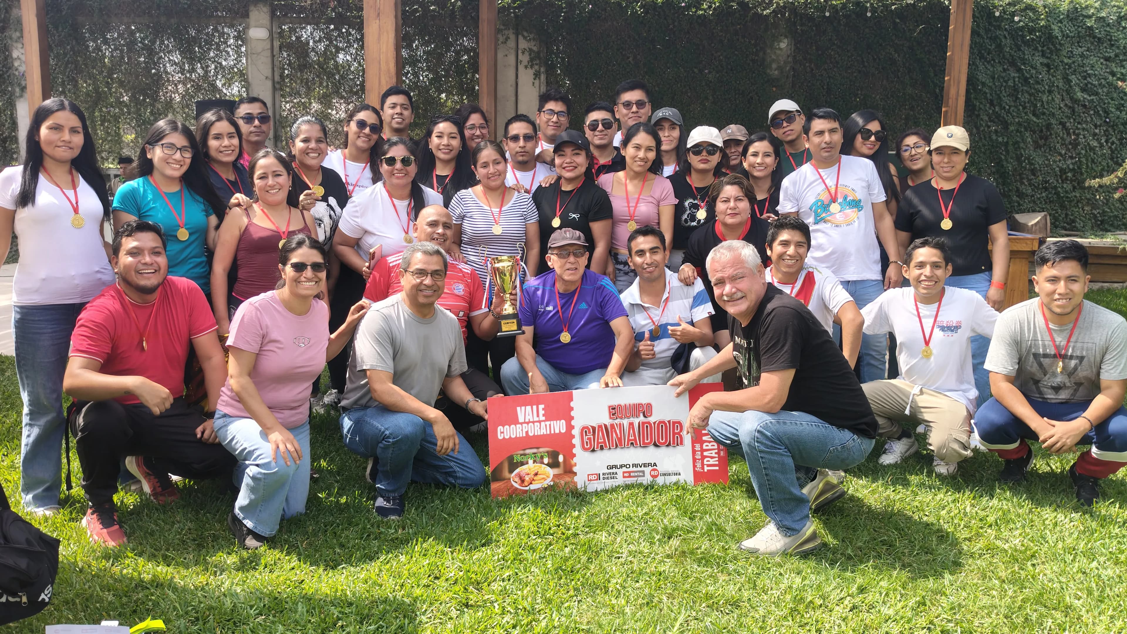 Capacitaciones