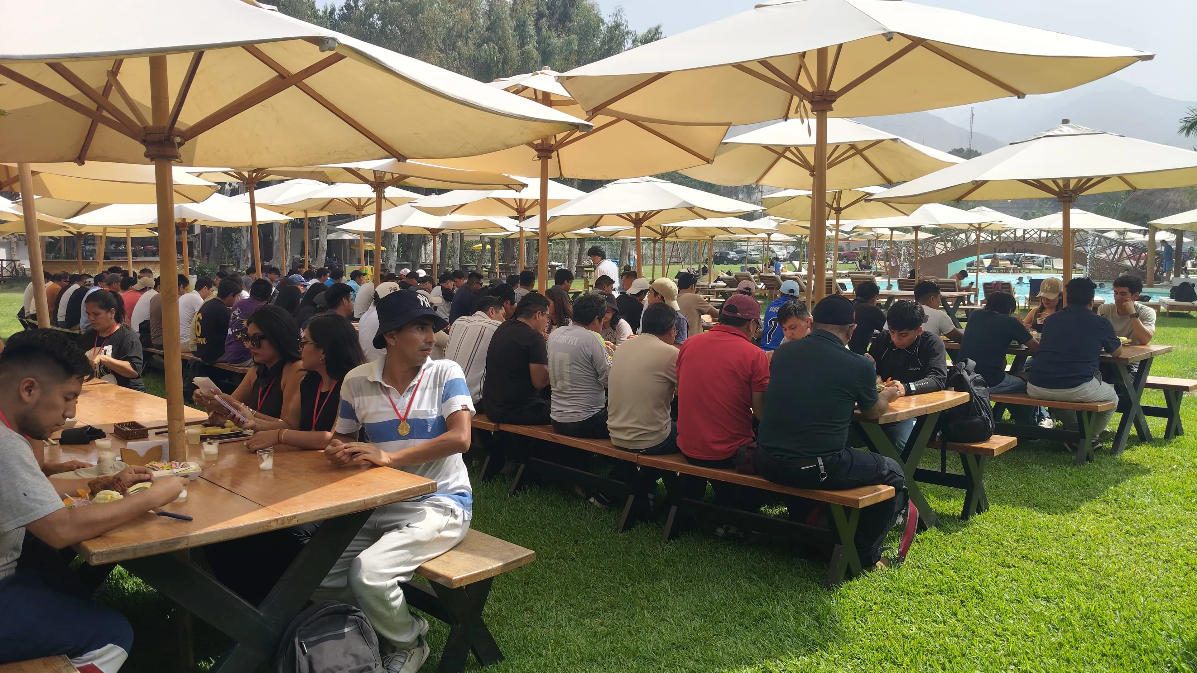 Eventos de Empresa