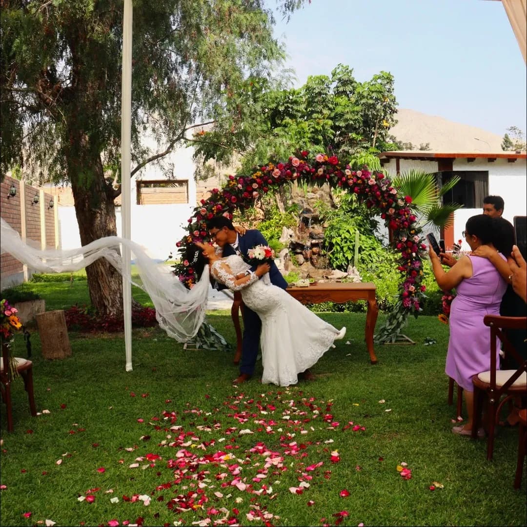 Matrimonios