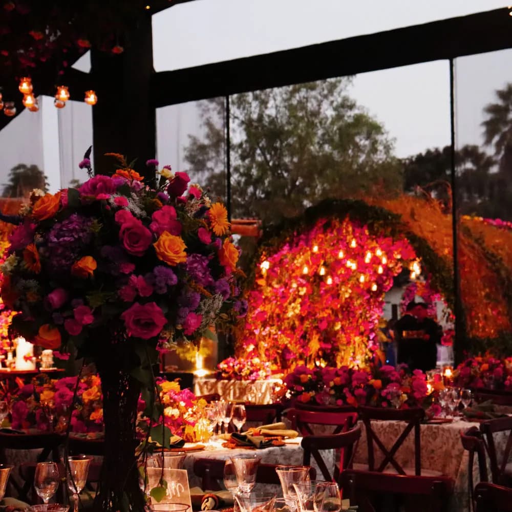 Bodas de Ensueño