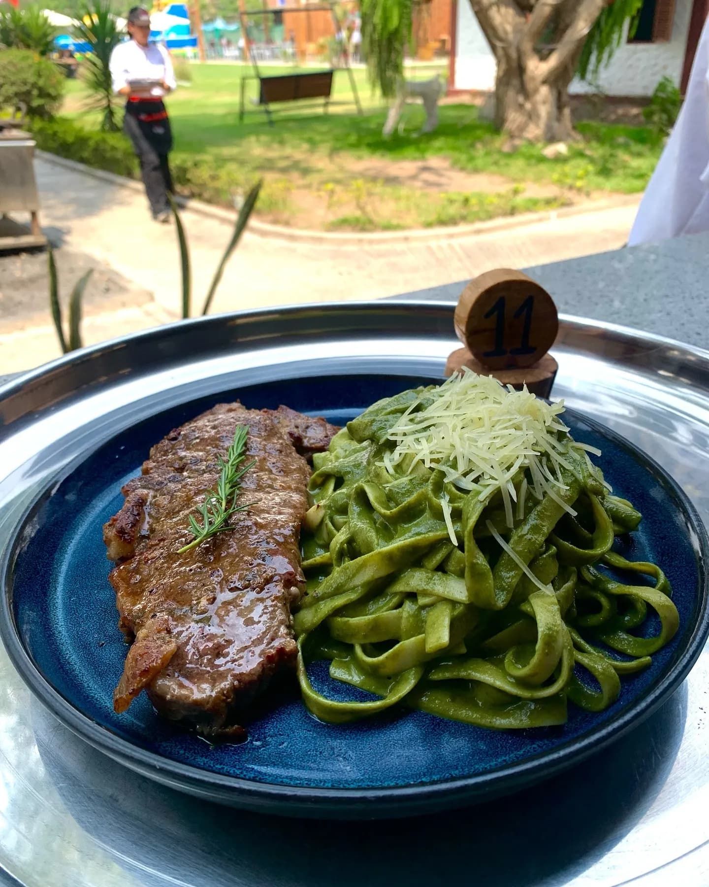 Especialidad del restaurante 8