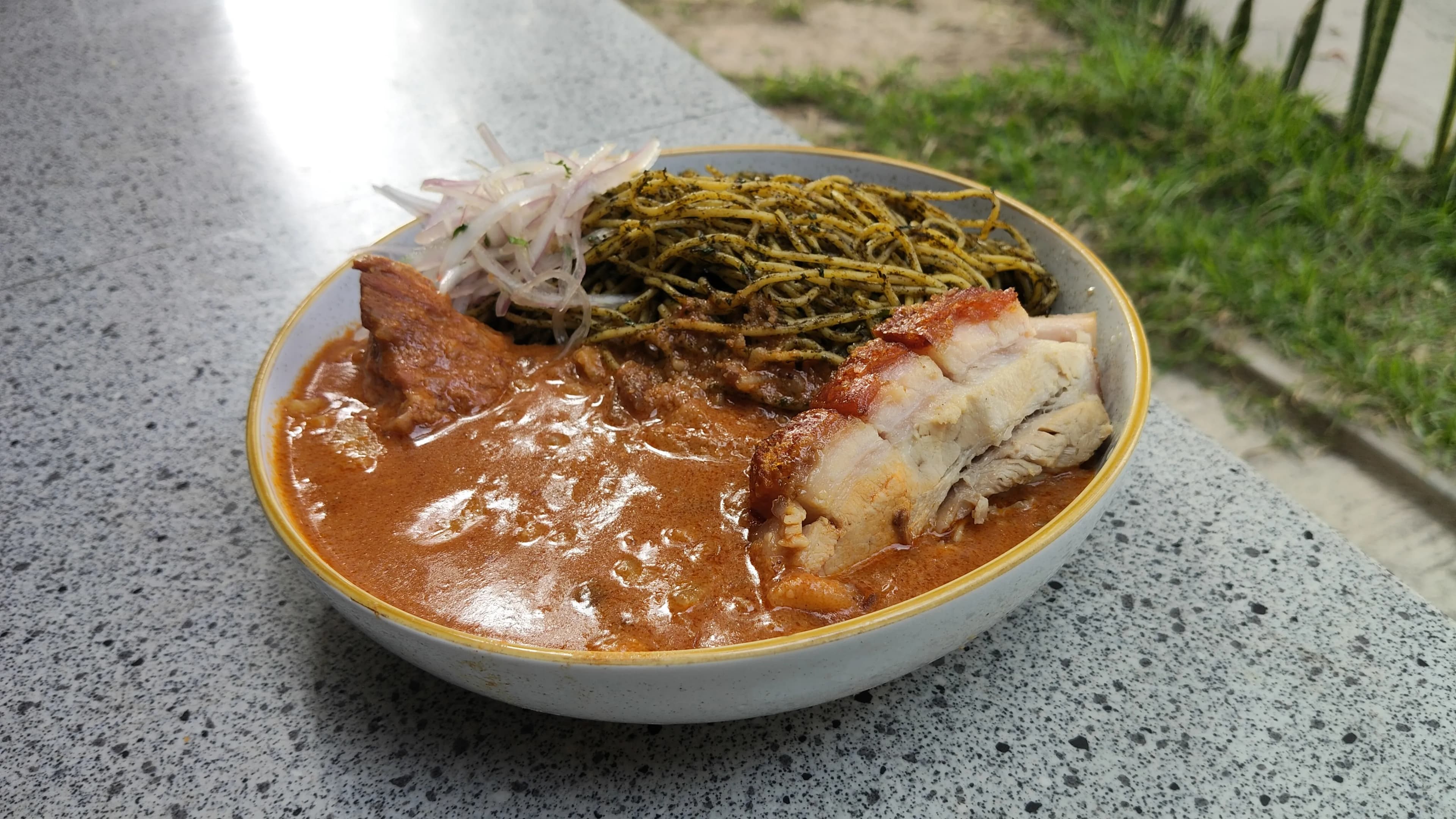 Especialidad del restaurante 1