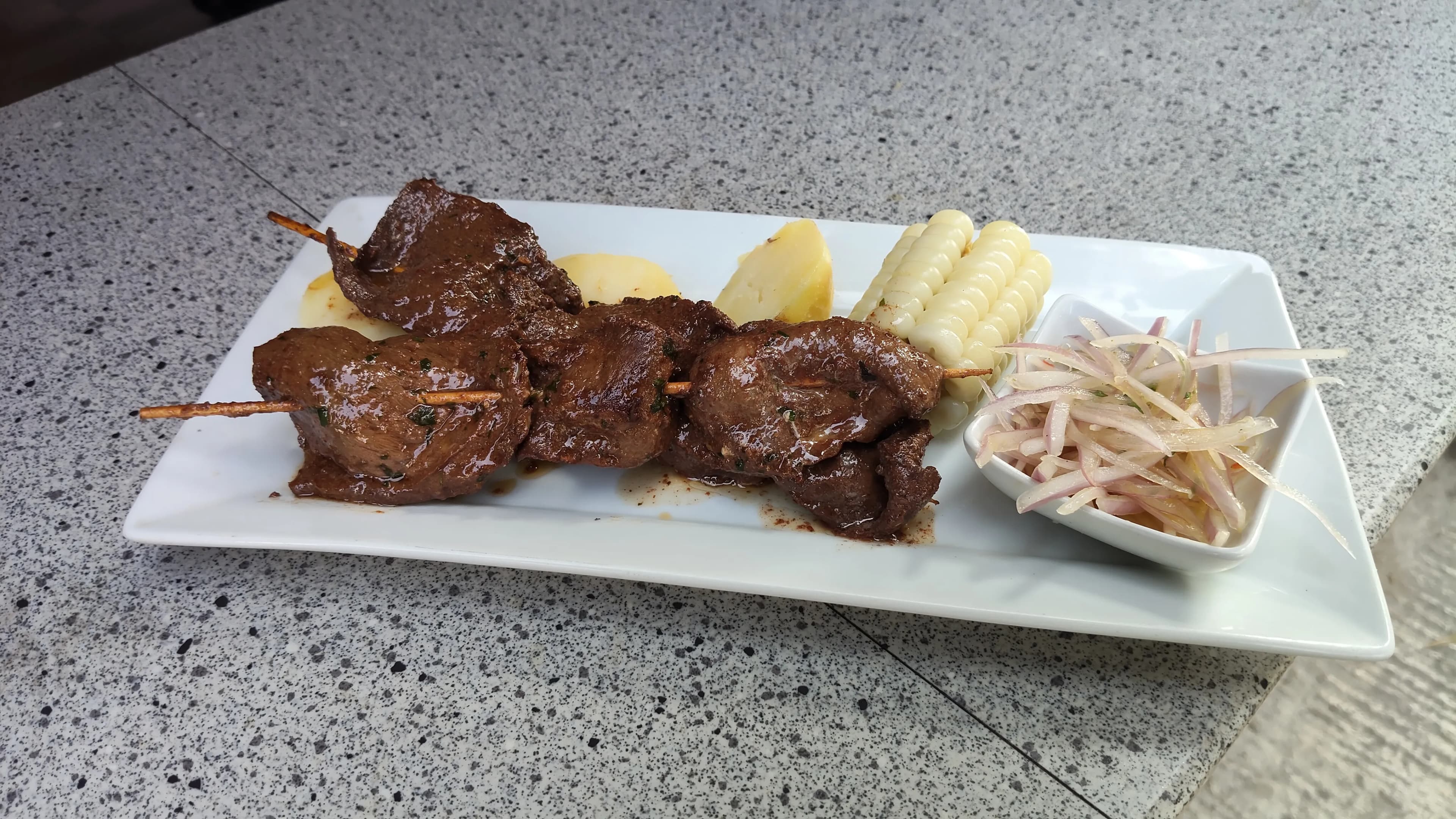 Especialidad del restaurante 2