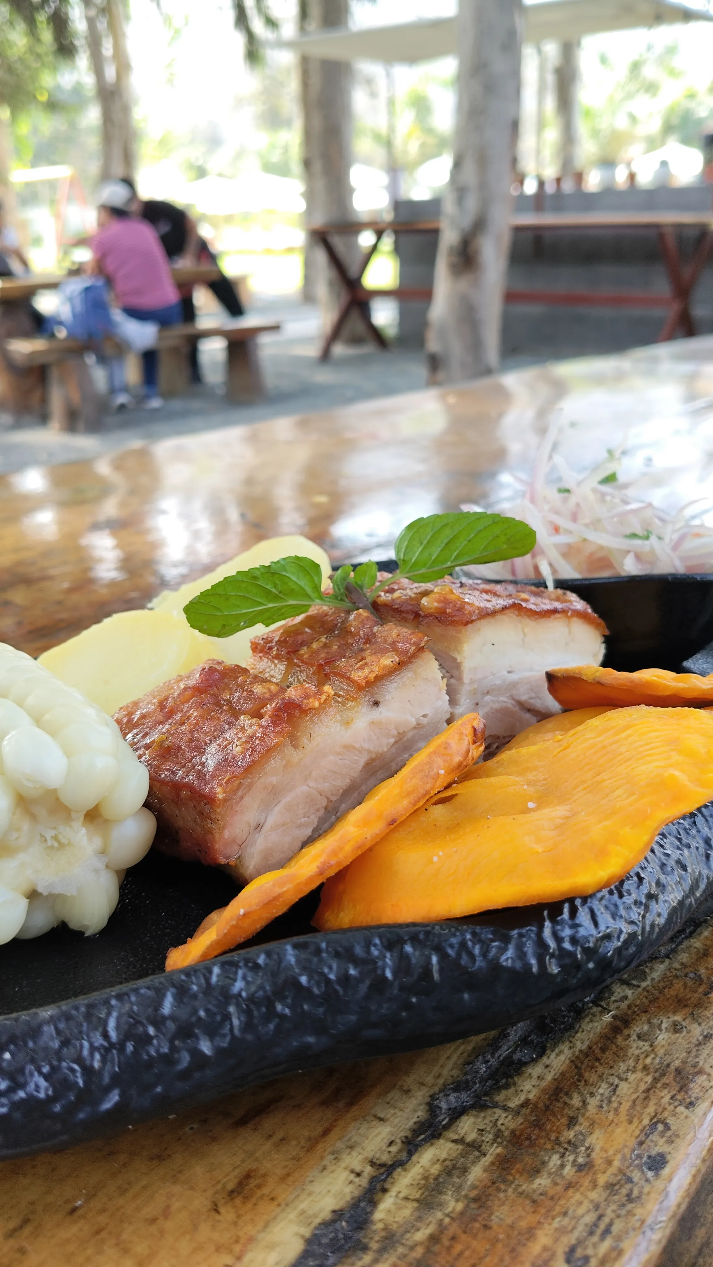 Especialidad del restaurante 4