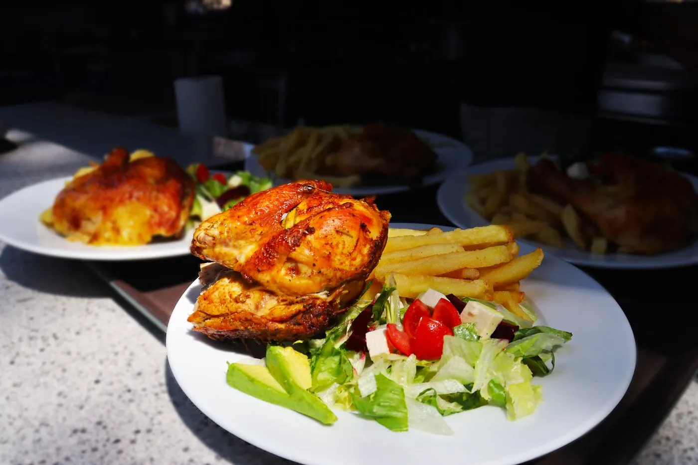 Especialidad del restaurante 5