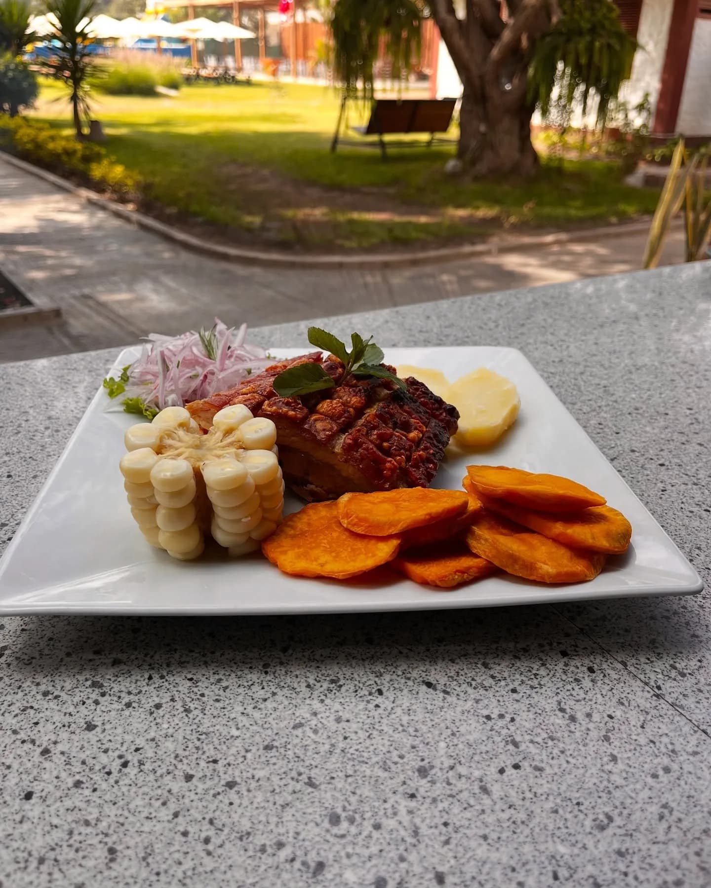 Especialidad del restaurante 7