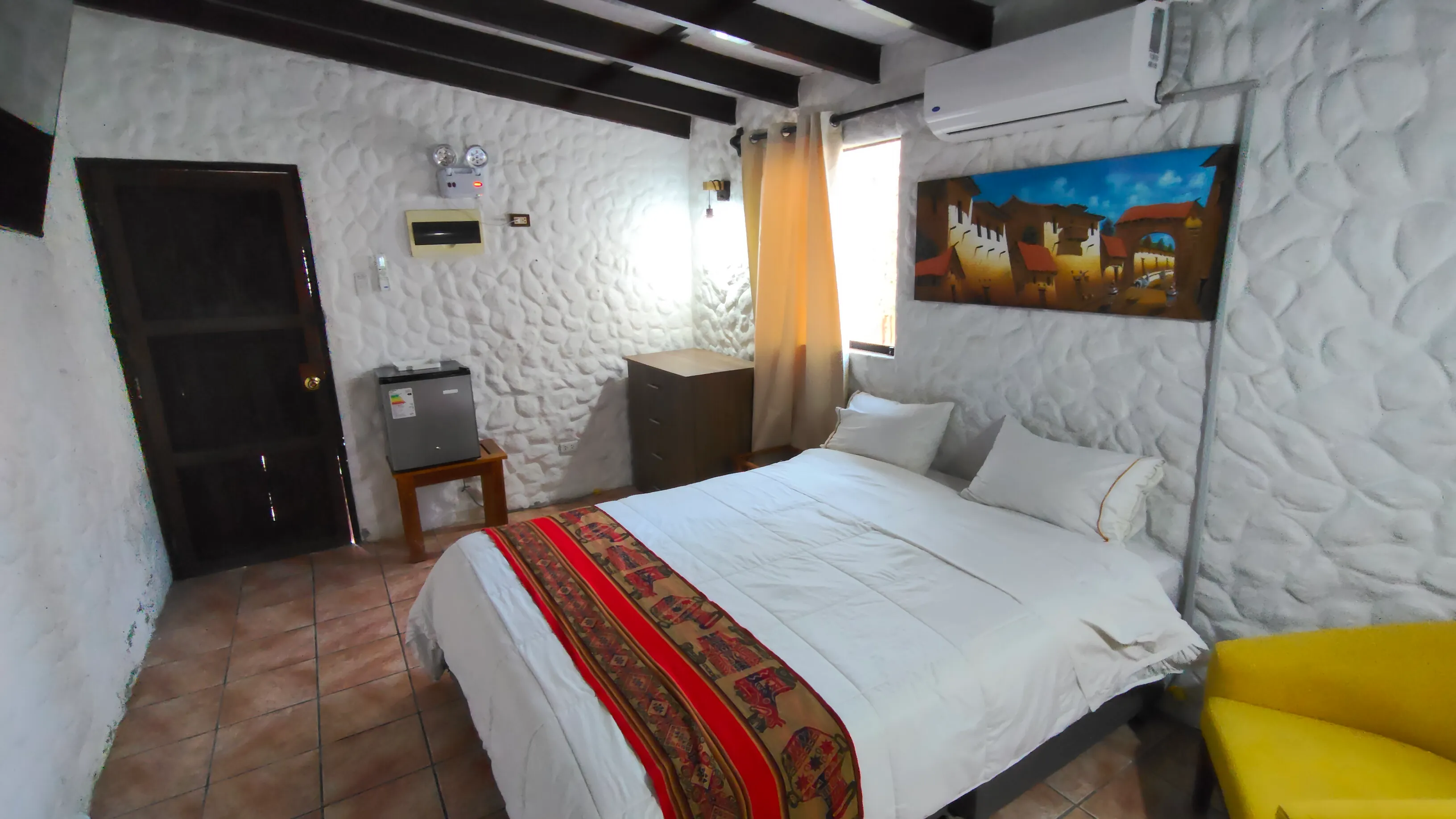 Habitación Matrimonial Estándar