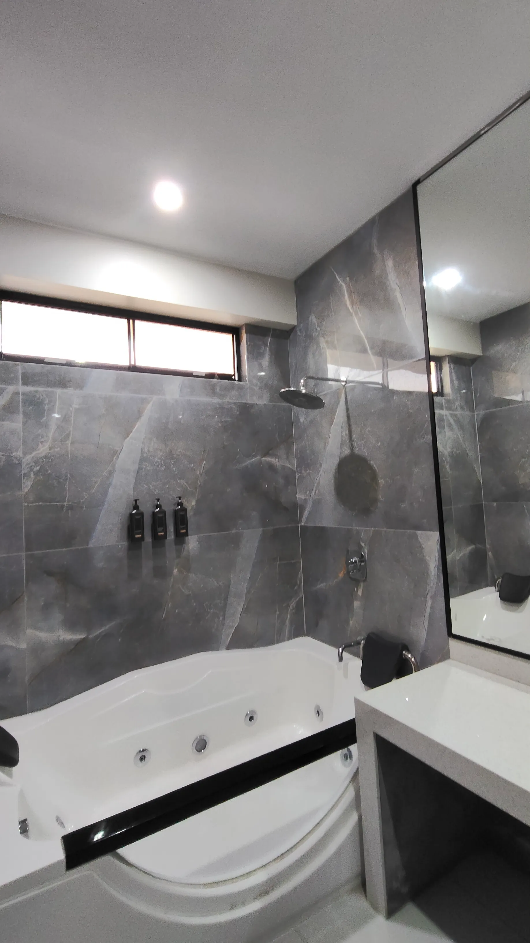 Suite Junior Ejecutiva