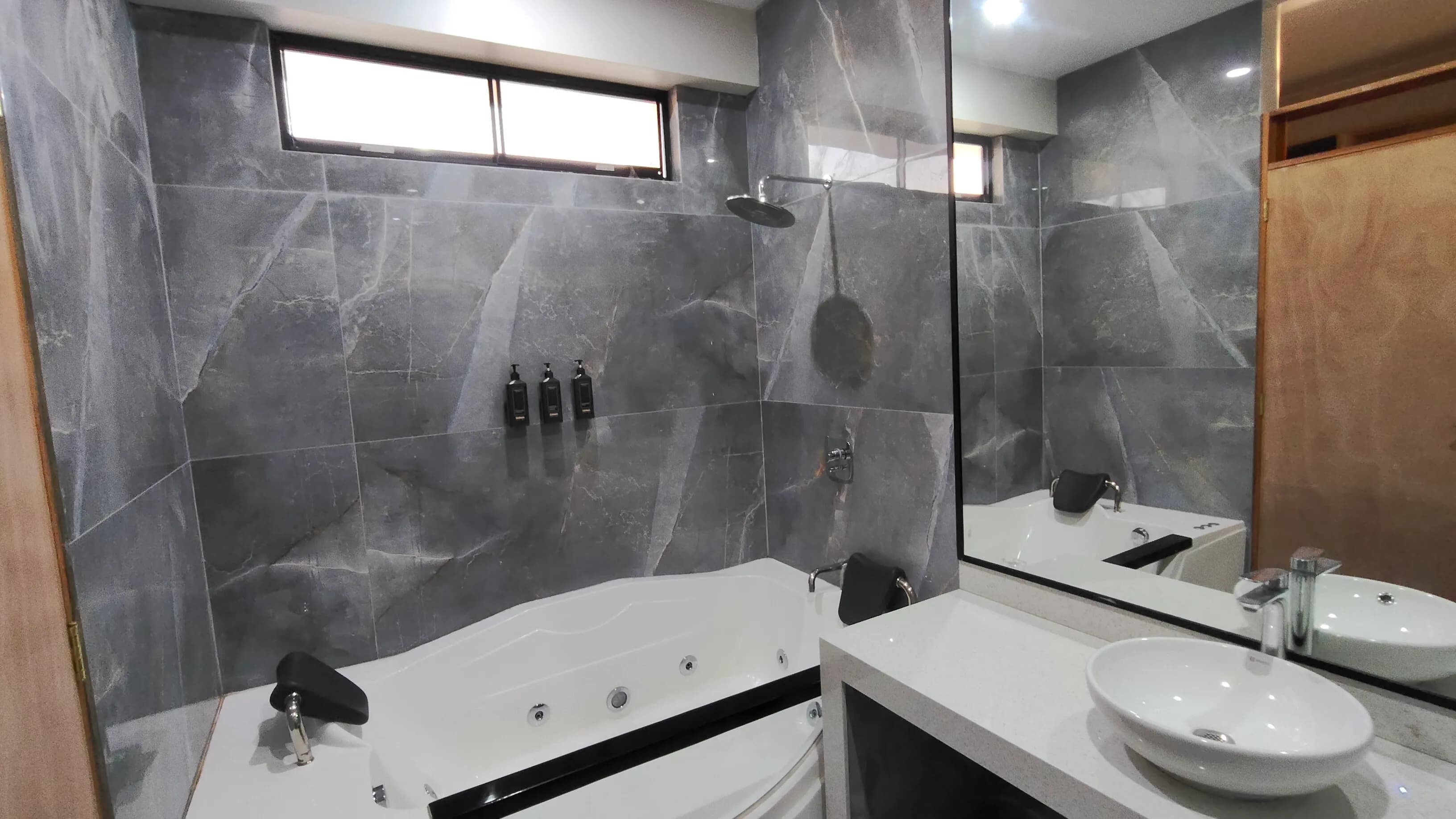 Suite Junior Ejecutiva