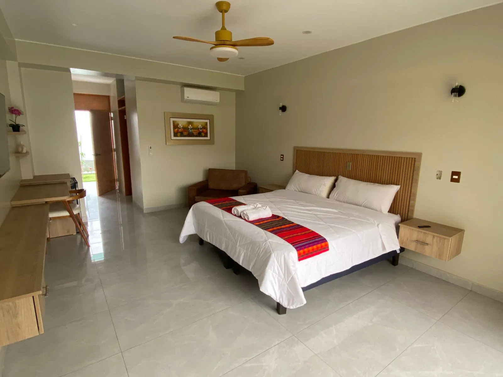 Matrimonial Suite Junior