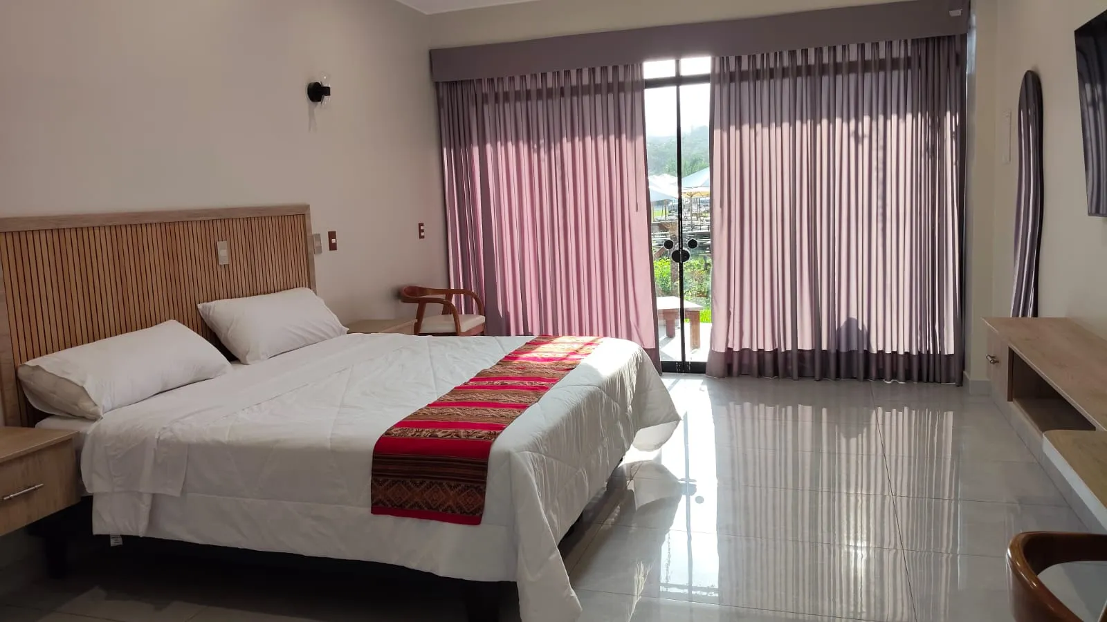 Matrimonial Suite Junior - 4