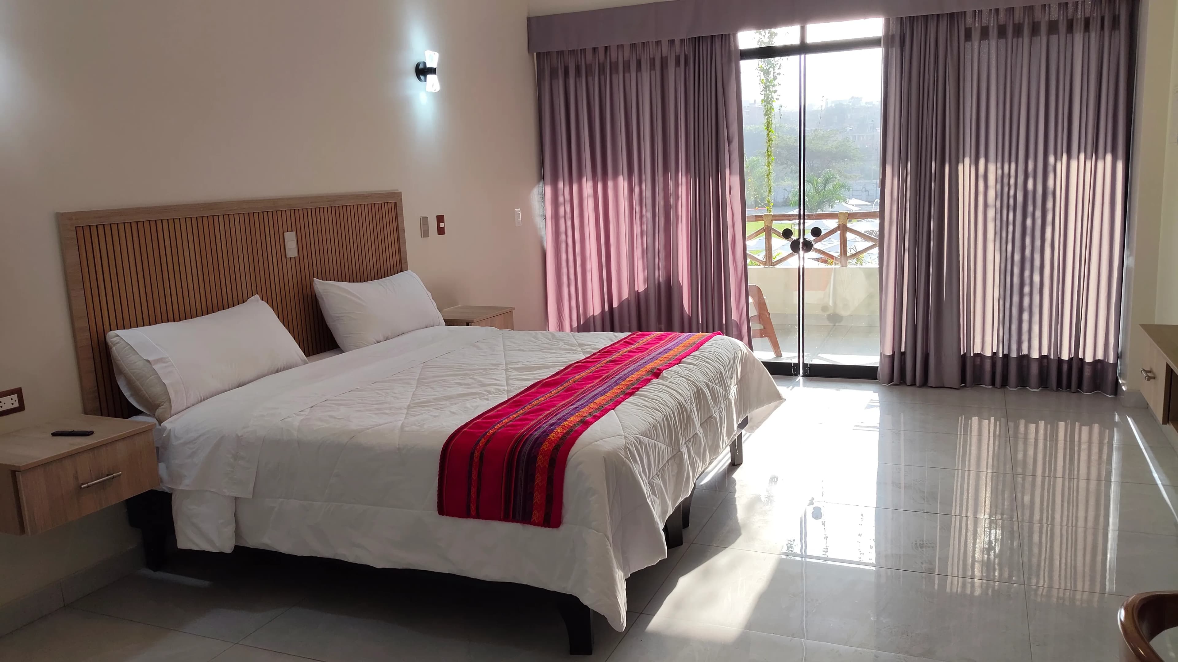 Suite Matrimonial Junior